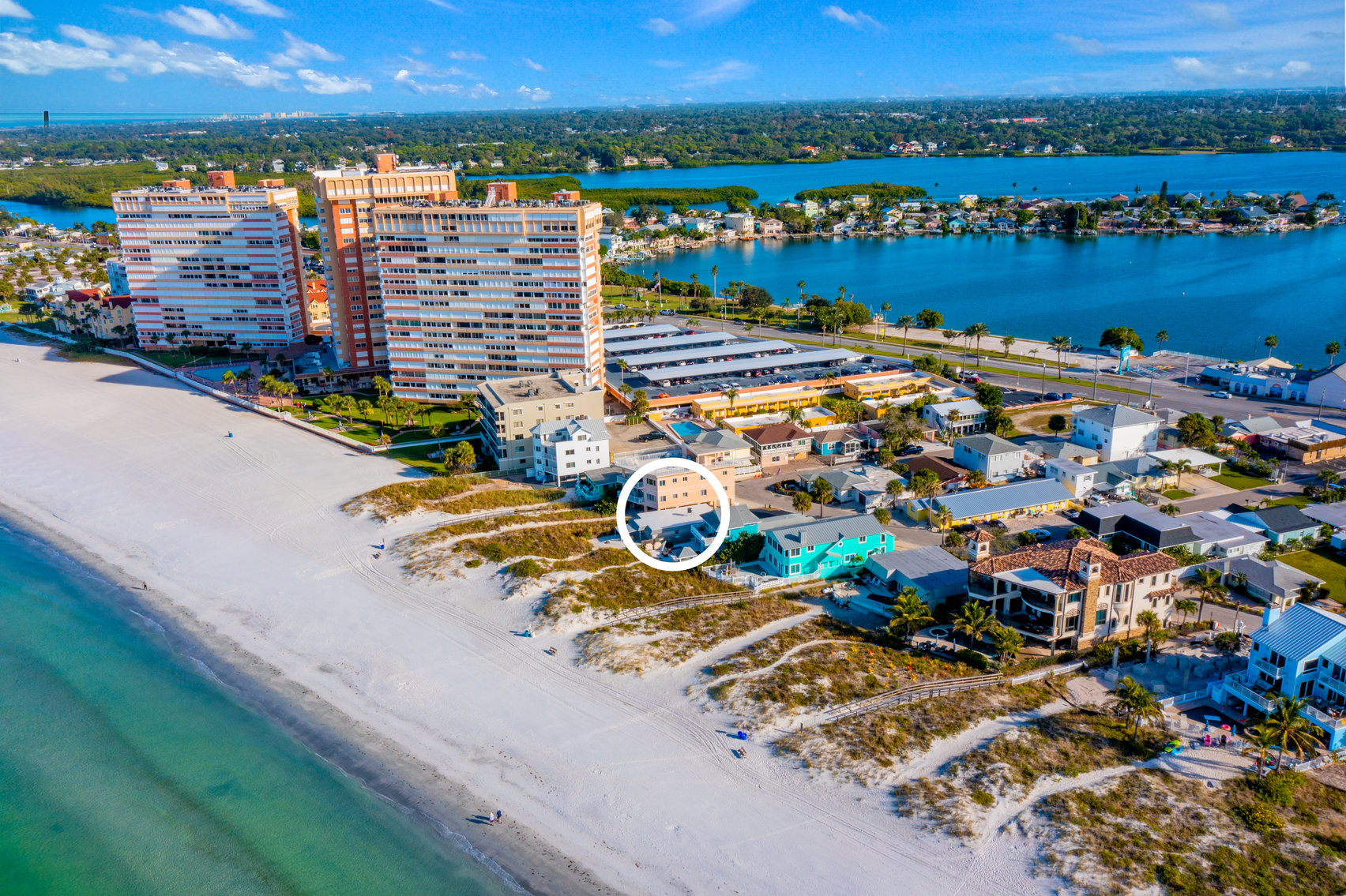 Image for 17836 Lee Ave, Redington Shores, FL 33708