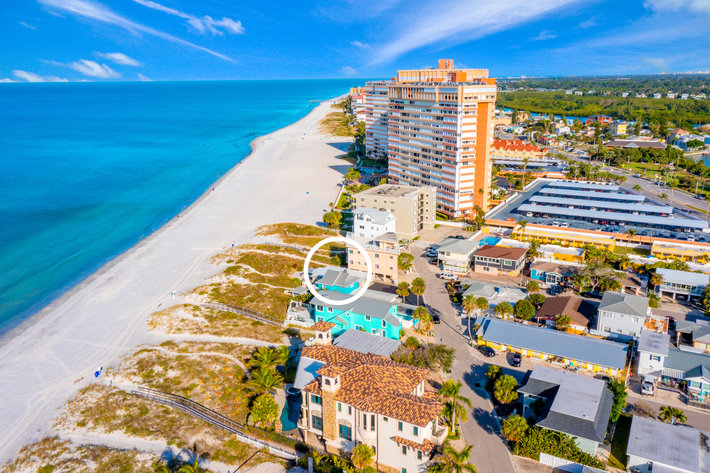 Image for 17836 Lee Ave, Redington Shores, FL 33708