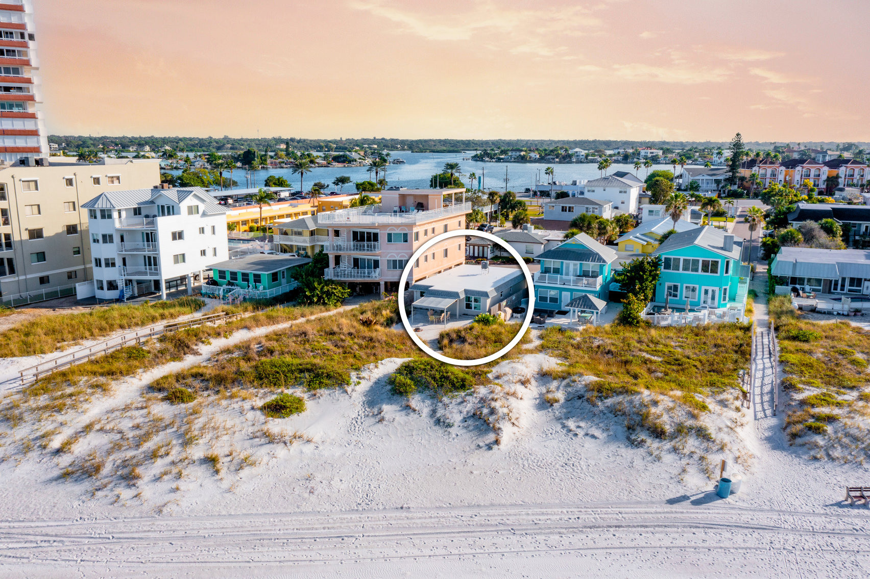 Image for 17836 Lee Ave, Redington Shores, FL 33708