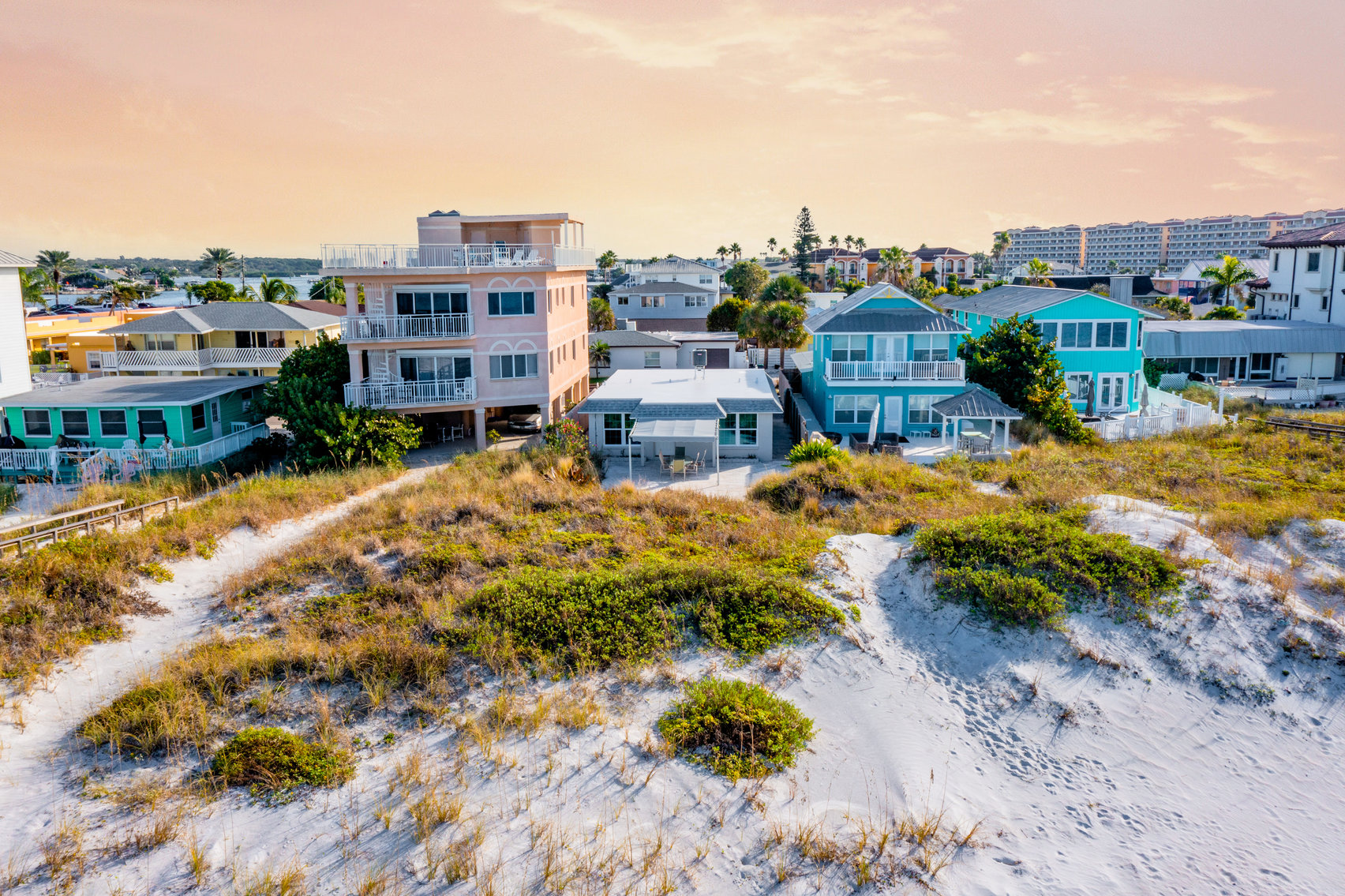 Image for 17836 Lee Ave, Redington Shores, FL 33708