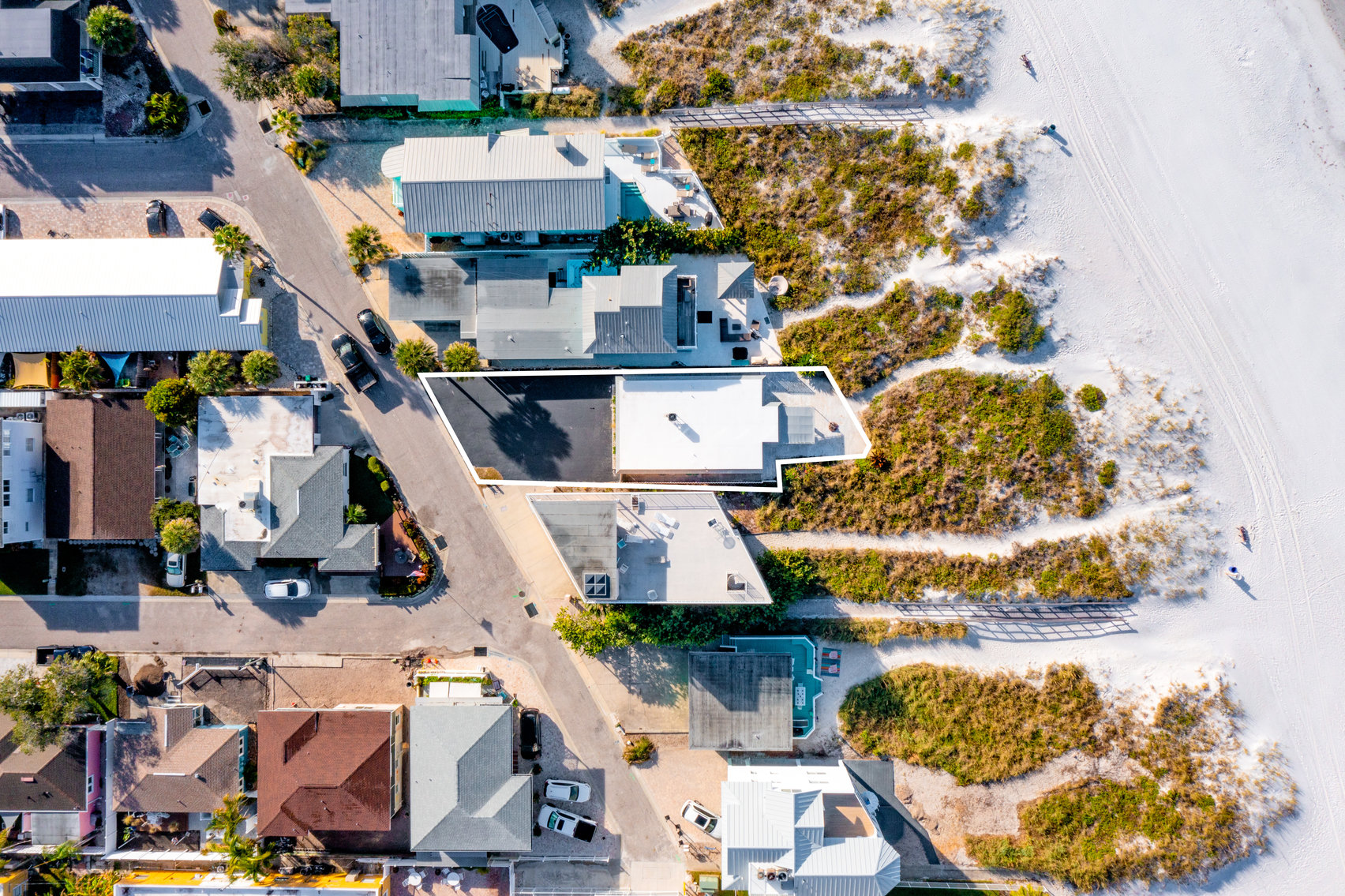 Image for 17836 Lee Ave, Redington Shores, FL 33708