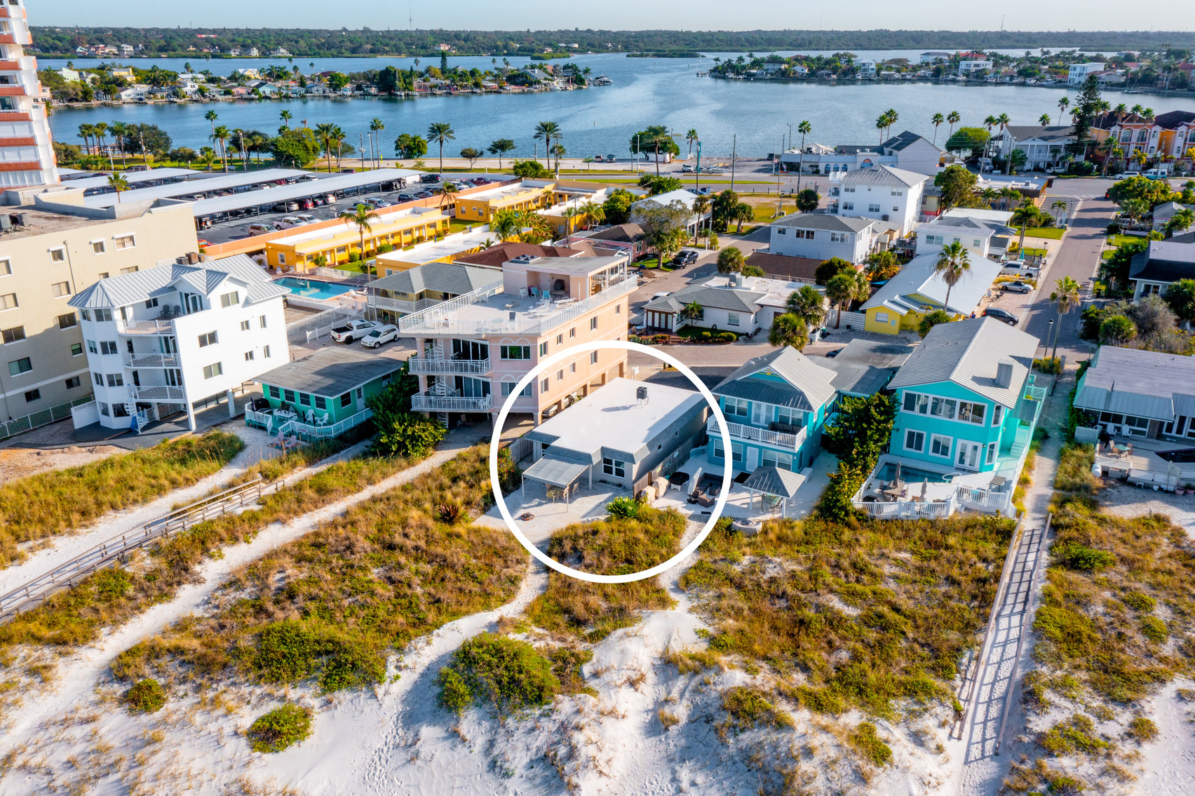 Image for 17836 Lee Ave, Redington Shores, FL 33708