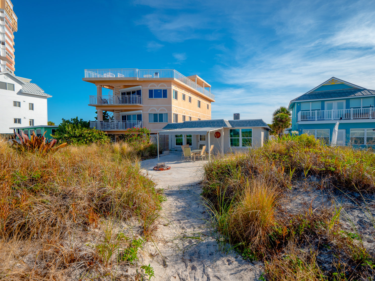 Image for 17836 Lee Ave, Redington Shores, FL 33708