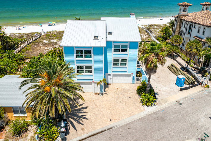 Image for 17820 Lee Ave, Redington Shores, FL 33708