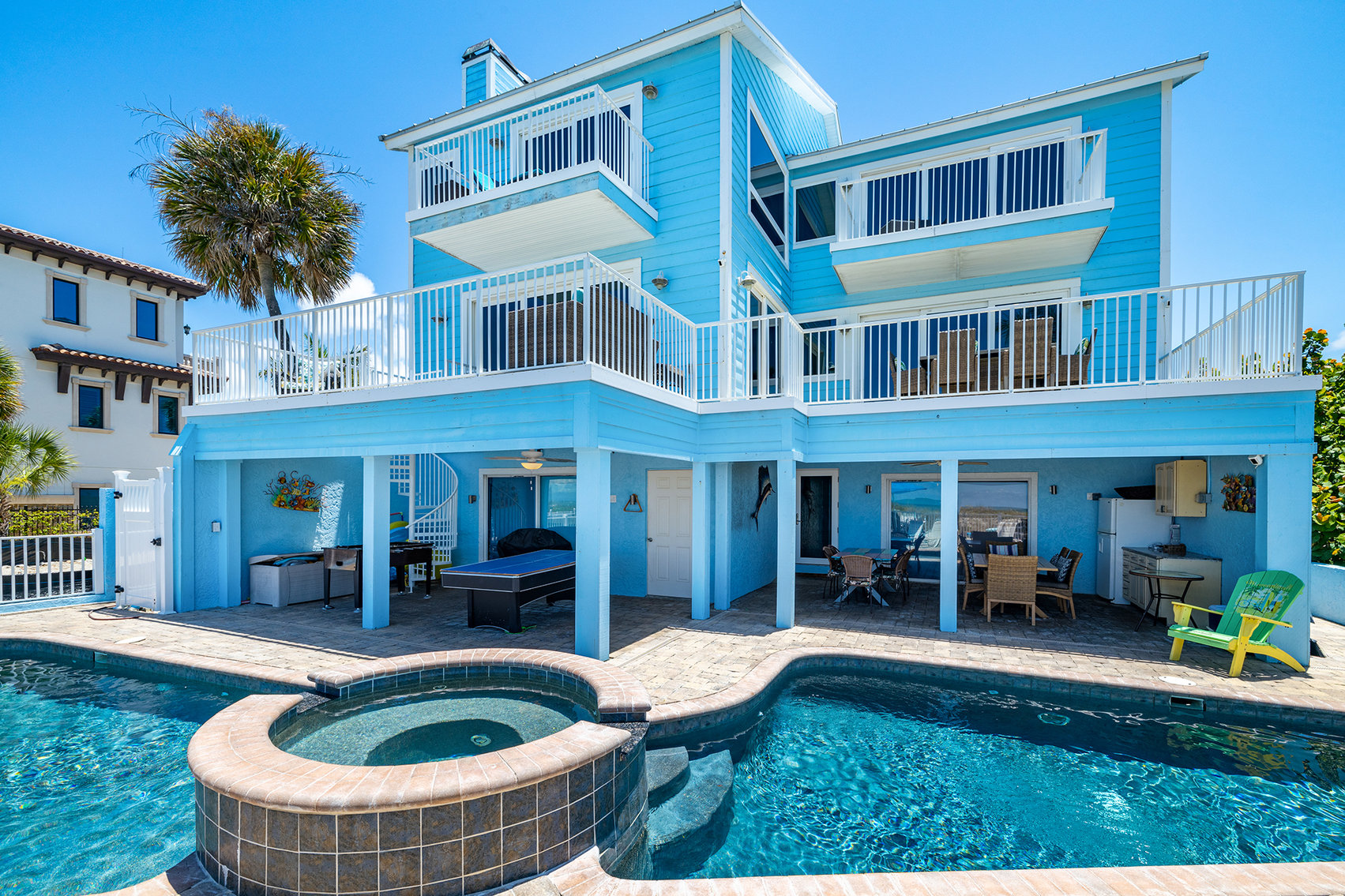 Image for 17820 Lee Ave, Redington Shores, FL 33708