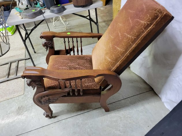 Image for Part 2 Lenny Estate