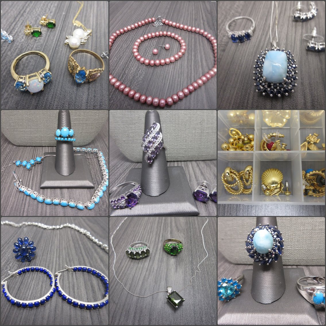 Image for Saint Albans, WV - Gold & Silver Jewelry and Coins