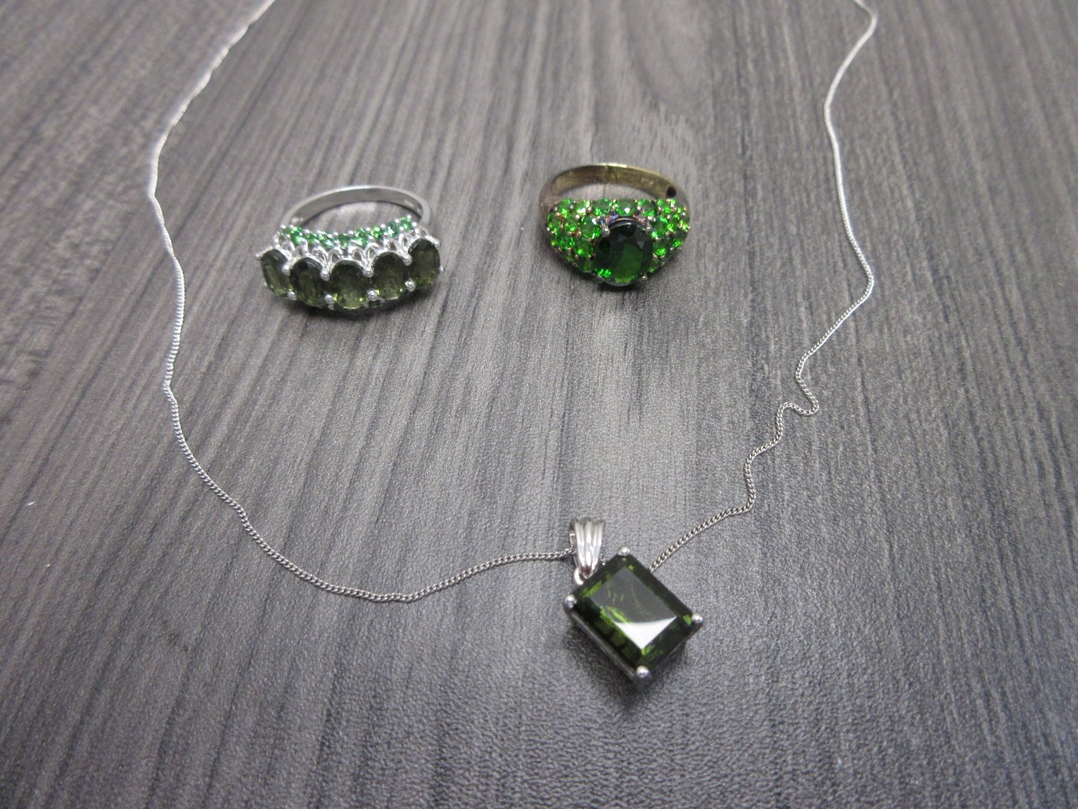 Image for Saint Albans, WV - Gold & Silver Jewelry and Coins