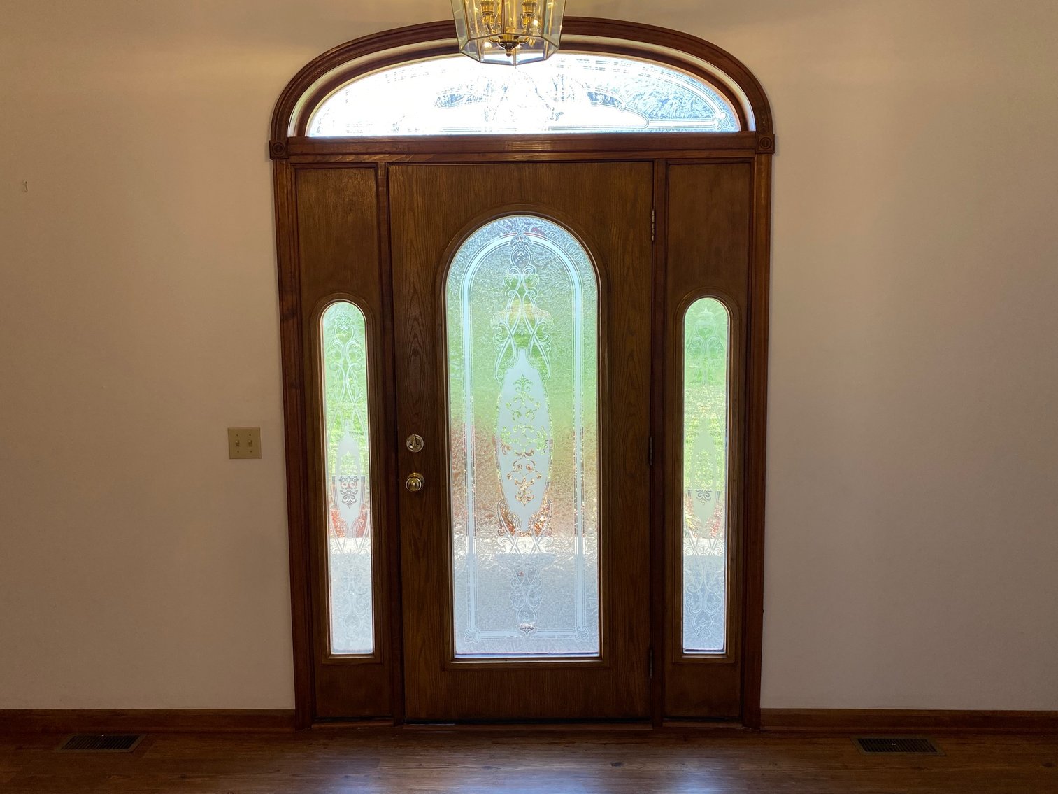 Image for SOLD $165,000 - 4 Bedroom Brick Ranch on 2 Acres