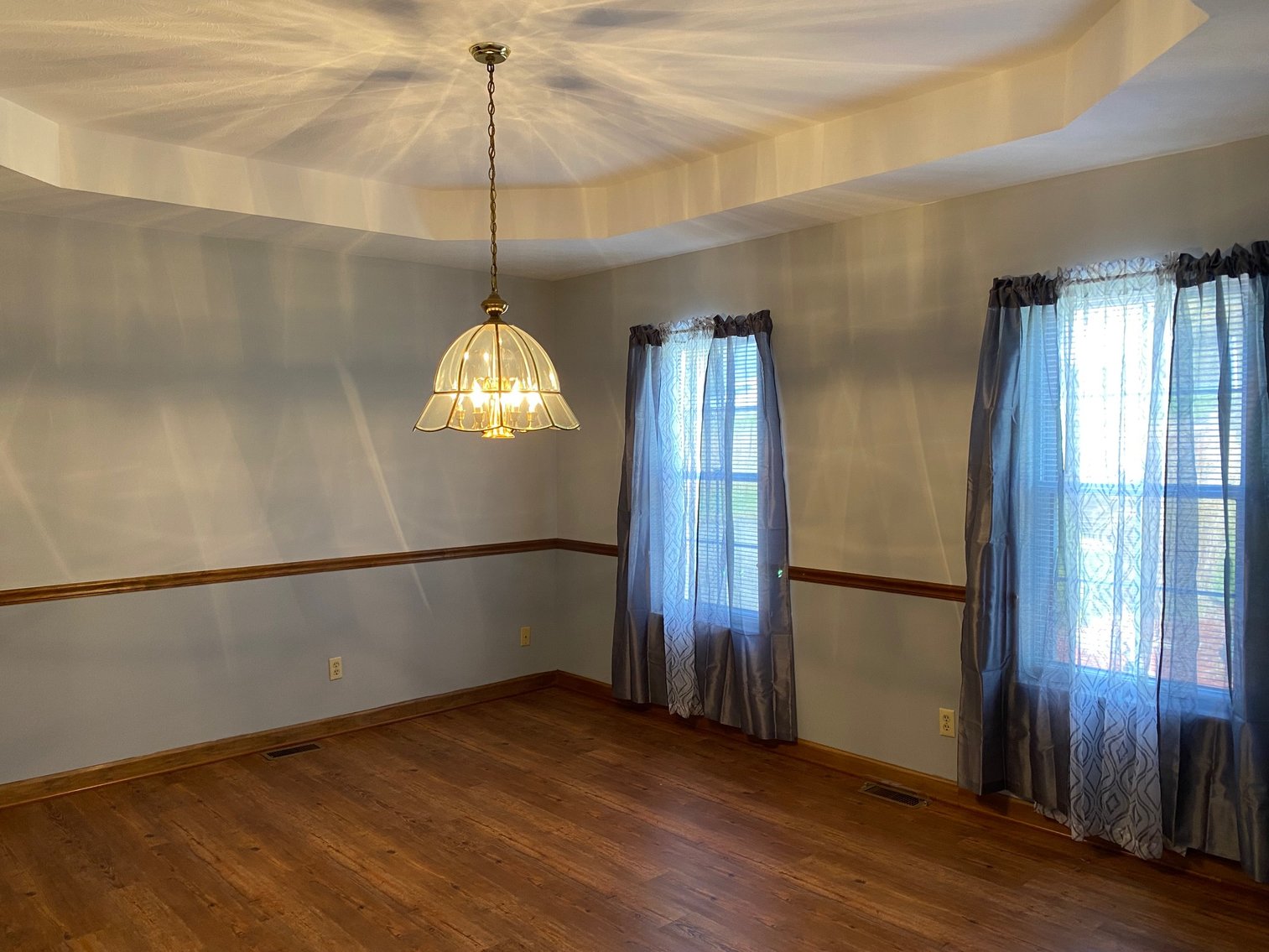 Image for SOLD $165,000 - 4 Bedroom Brick Ranch on 2 Acres