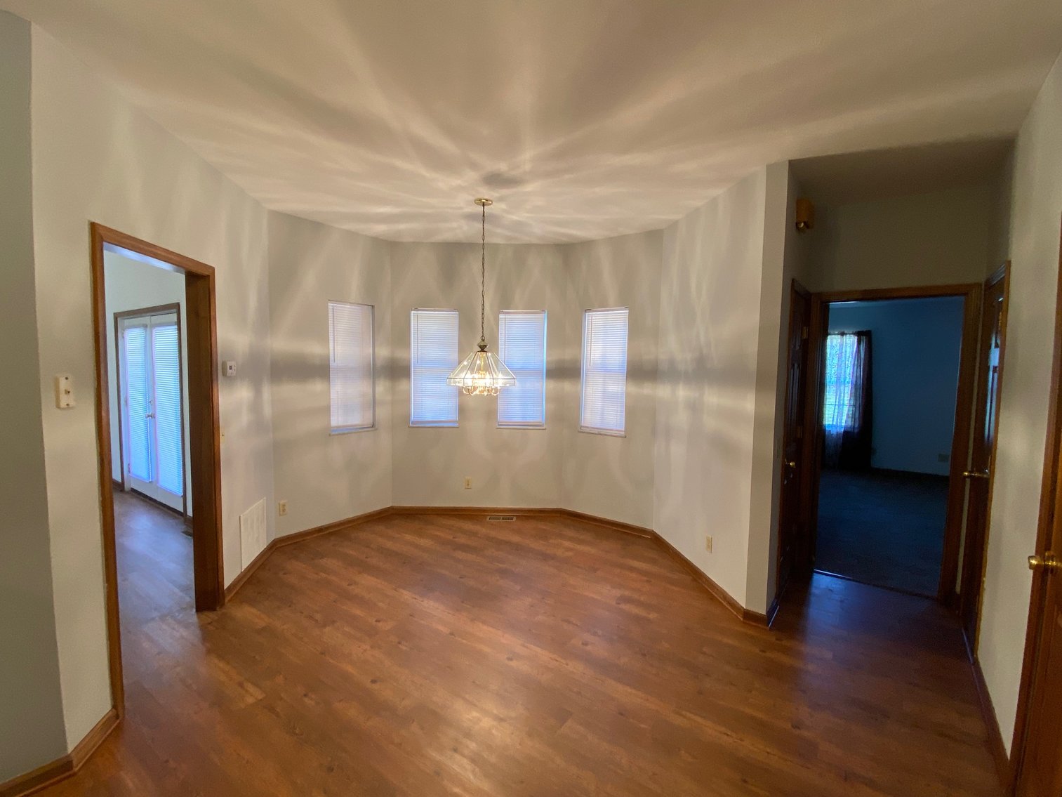 Image for SOLD $165,000 - 4 Bedroom Brick Ranch on 2 Acres