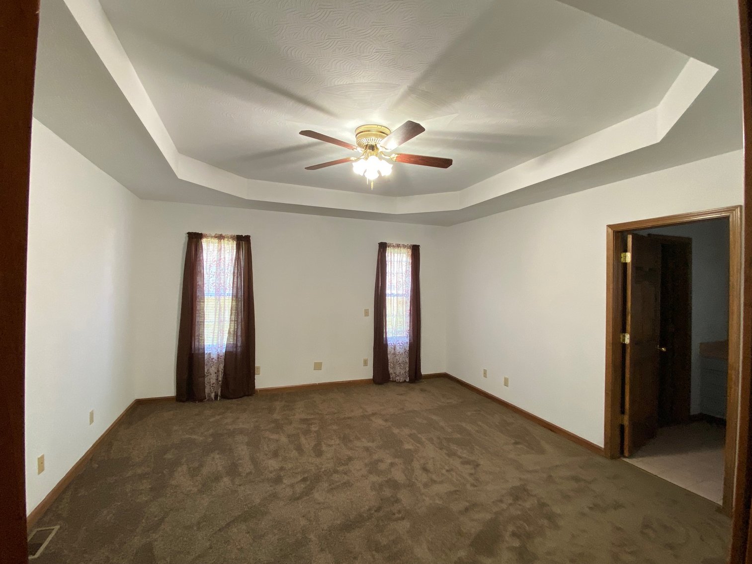 Image for SOLD $165,000 - 4 Bedroom Brick Ranch on 2 Acres