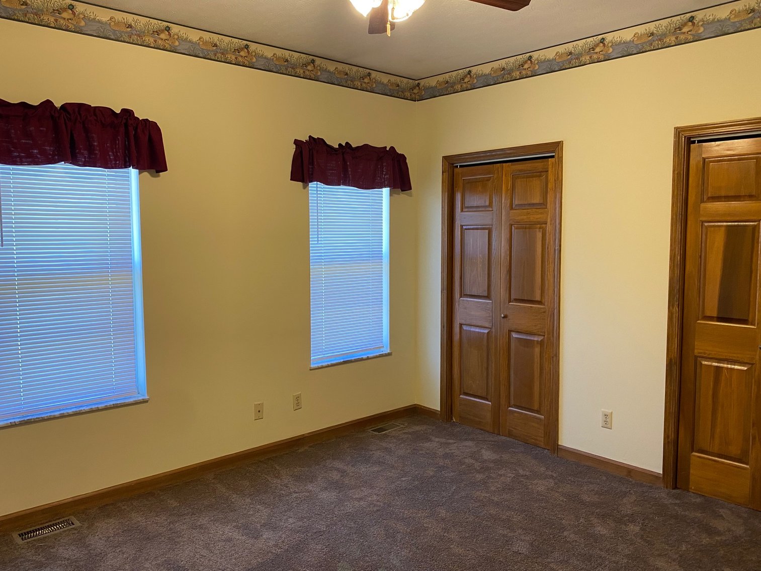 Image for SOLD $165,000 - 4 Bedroom Brick Ranch on 2 Acres