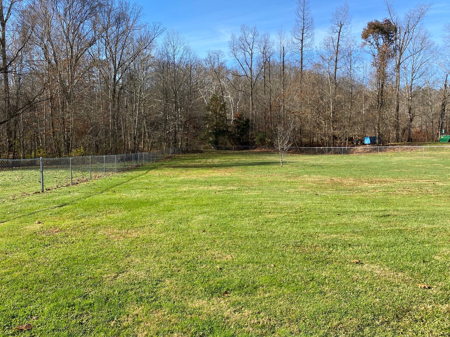 Image for SOLD $165,000 - 4 Bedroom Brick Ranch on 2 Acres