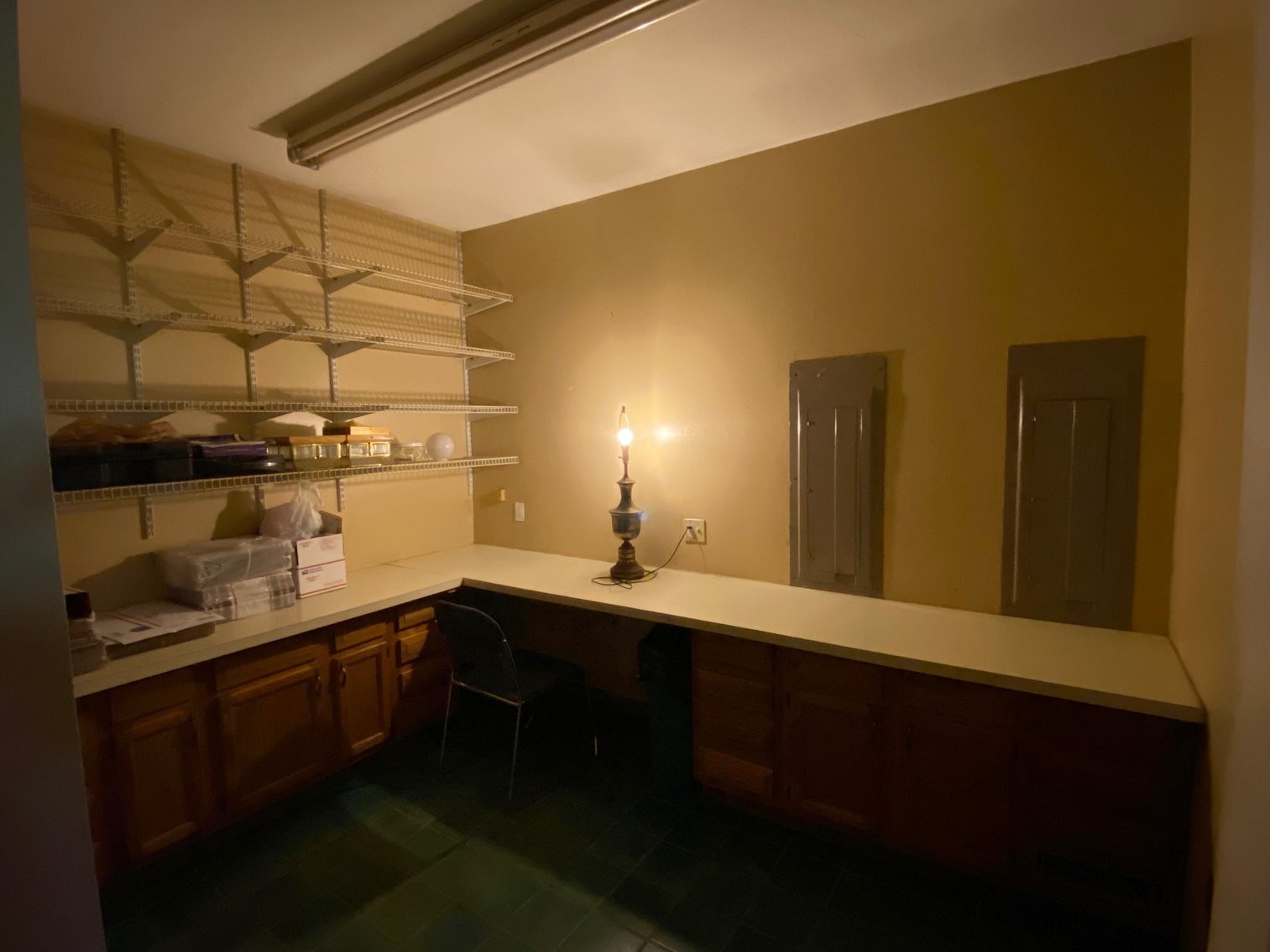 Image for SOLD $165,000 - 4 Bedroom Brick Ranch on 2 Acres