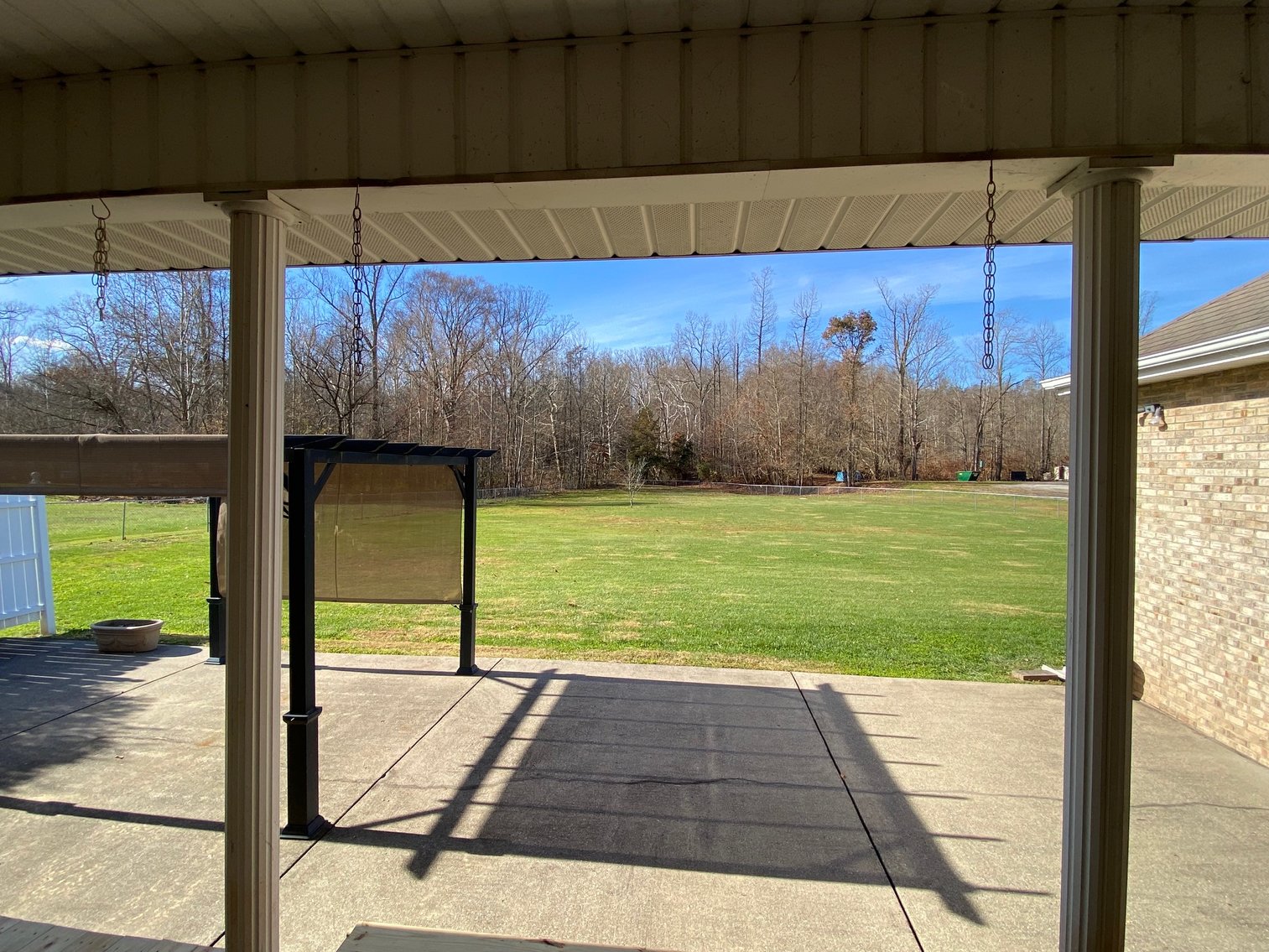 Image for SOLD $165,000 - 4 Bedroom Brick Ranch on 2 Acres