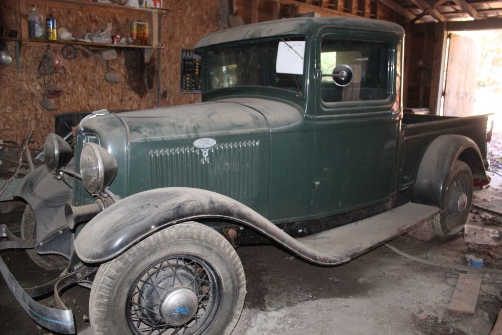 Image for Estate of the Late Jack Maultsby