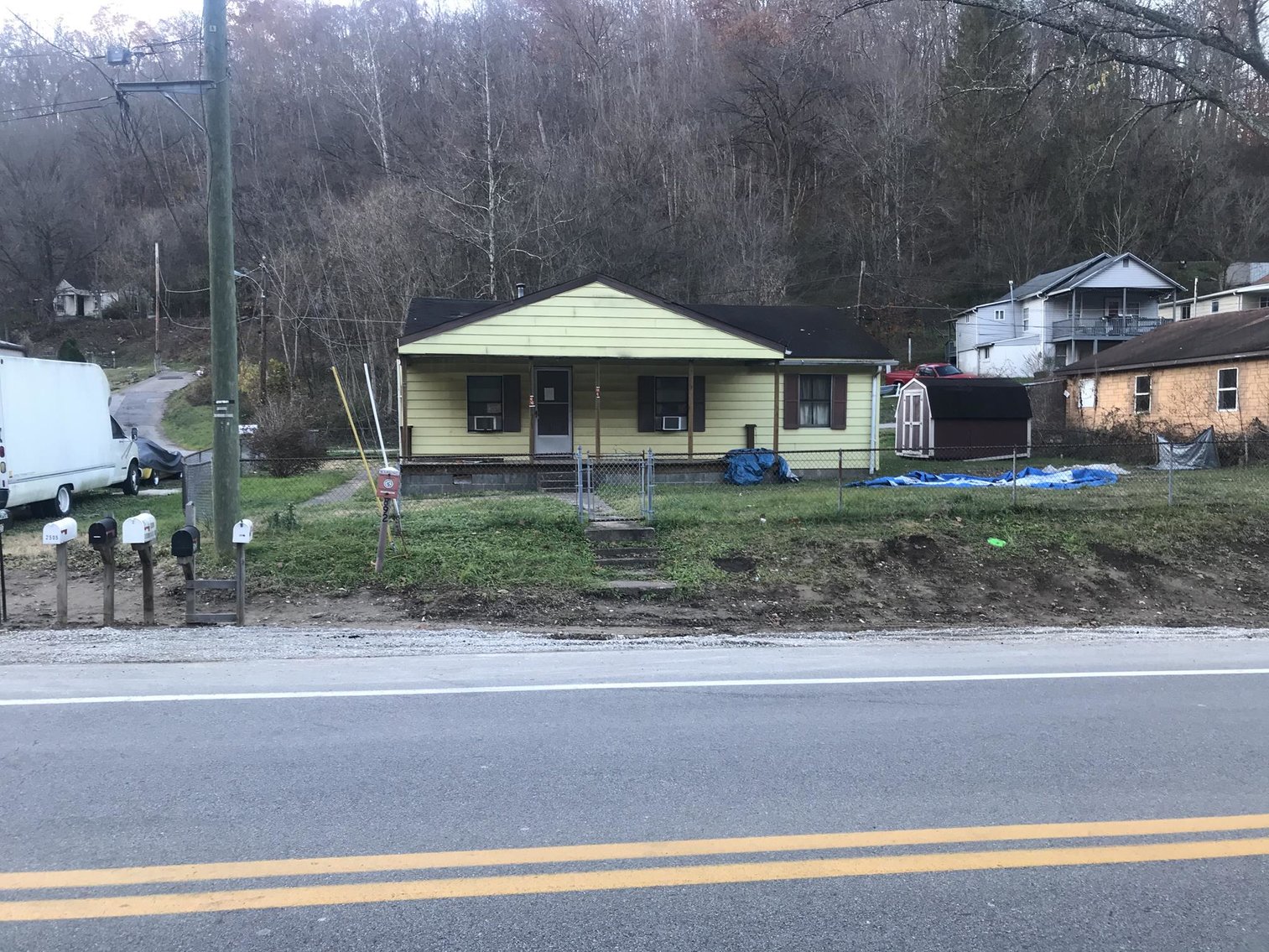 Image for SOLD $10,121 - 3 Bedroom Selling to the Highest Bidder