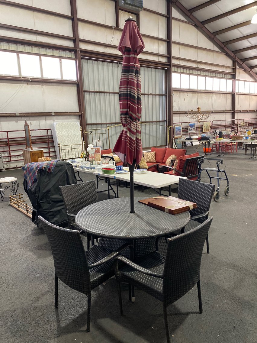 Image for Jewelry, Antique and Modern Furniture, Carpets & Rugs, Quality Housewares