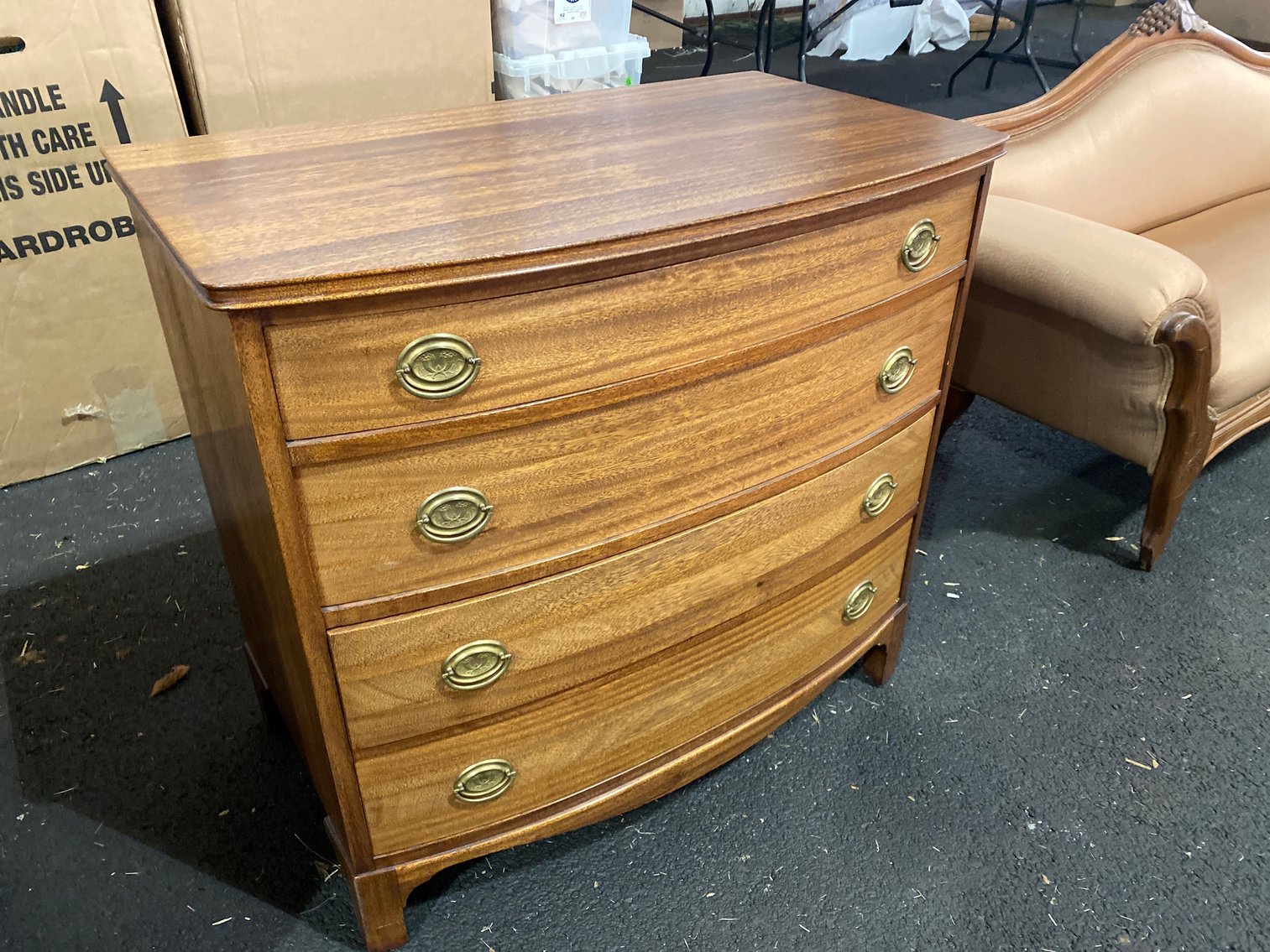 Image for Jewelry, Antique and Modern Furniture, Carpets & Rugs, Quality Housewares