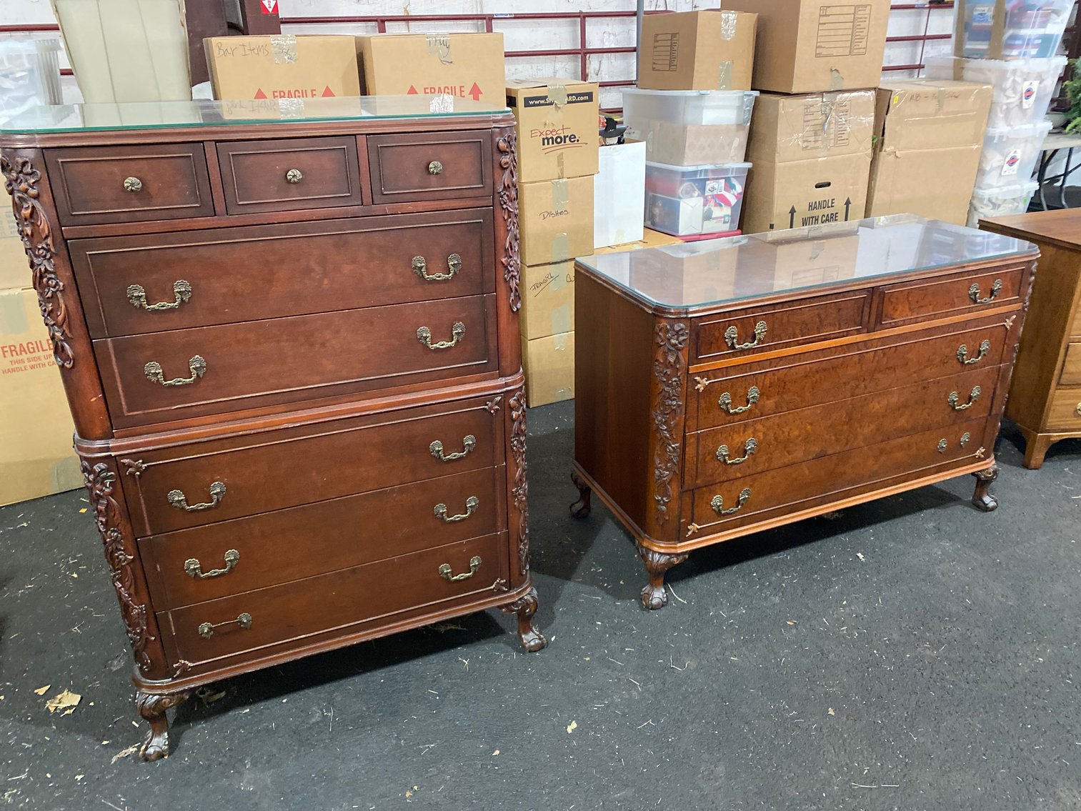 Image for Jewelry, Antique and Modern Furniture, Carpets & Rugs, Quality Housewares