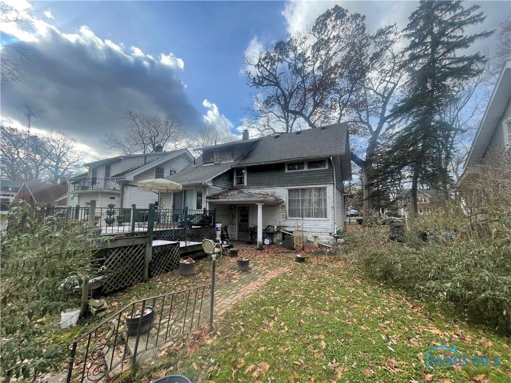 Image for MINIMUM BID AUCTION $19,000! 3612 Willys Pkwy