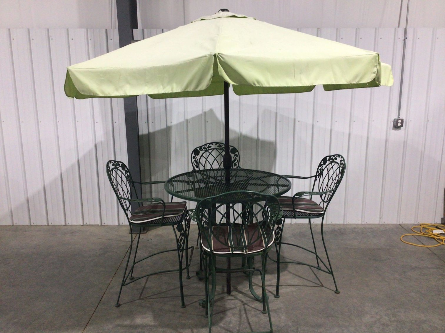 Image for Oldham Consignment Auction