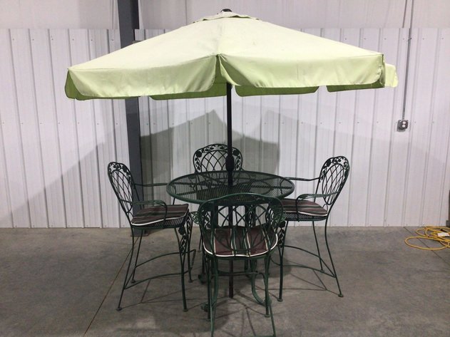 Image for Oldham Consignment Auction