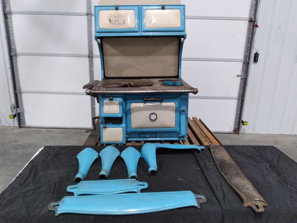 Image for Oldham Consignment Auction