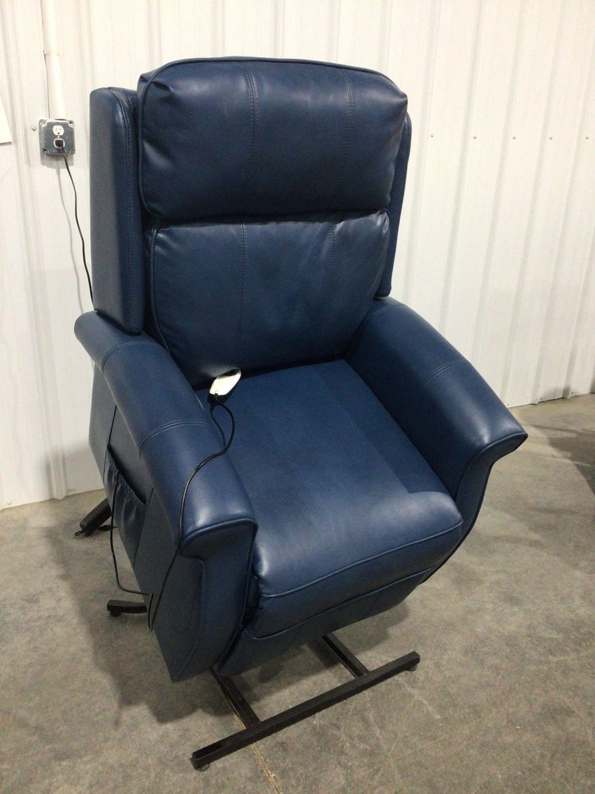 Image for Oldham Consignment Auction