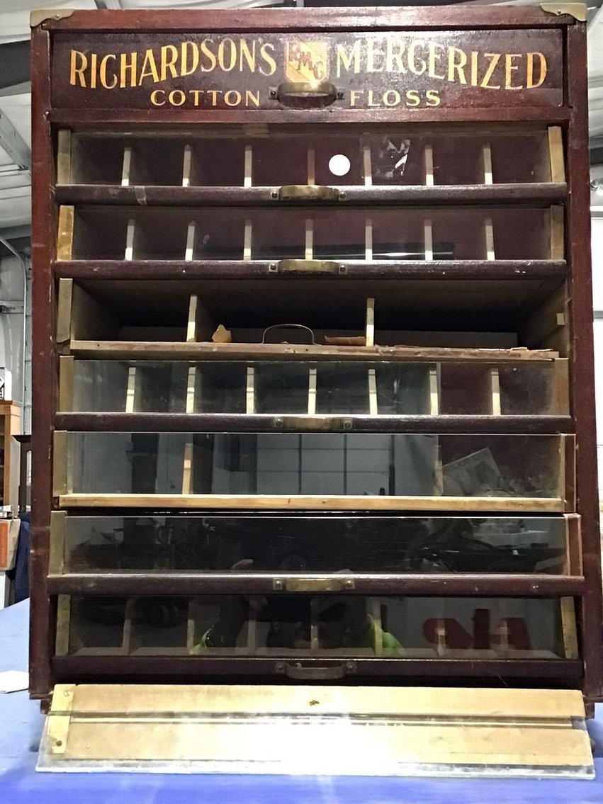 Image for Oldham Consignment Auction