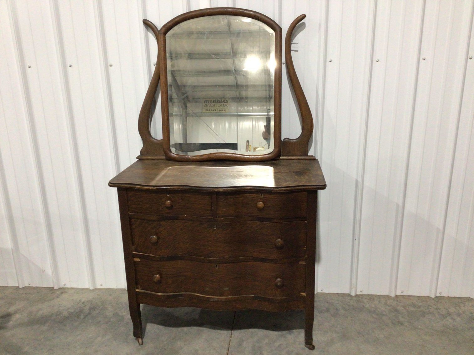 Image for Oldham Consignment Auction