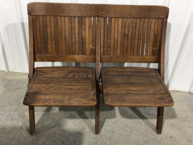 Image for Oldham Consignment Auction