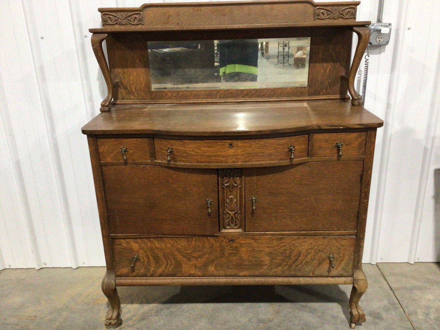 Image for Oldham Consignment Auction