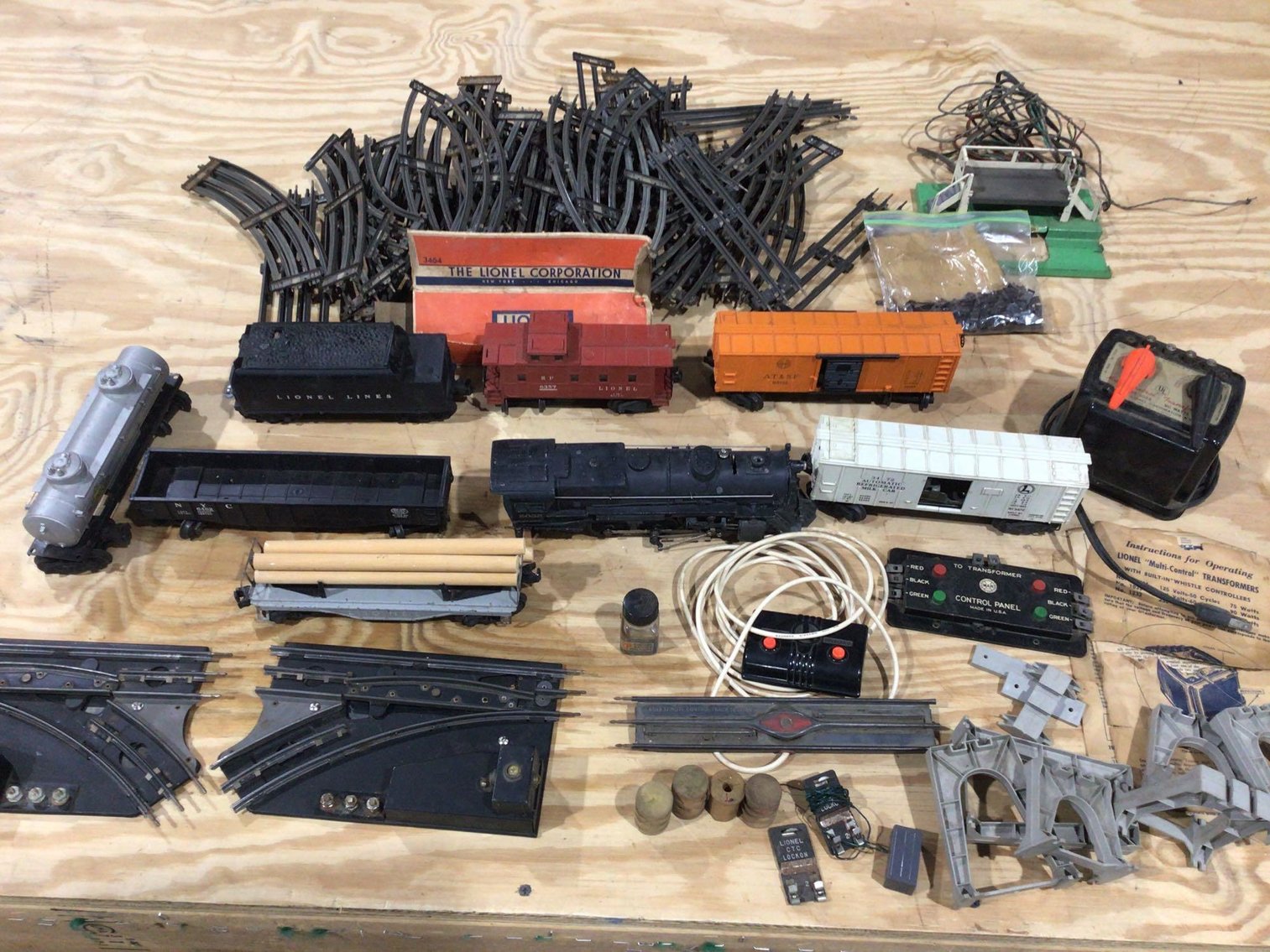 Image for Oldham Consignment Auction