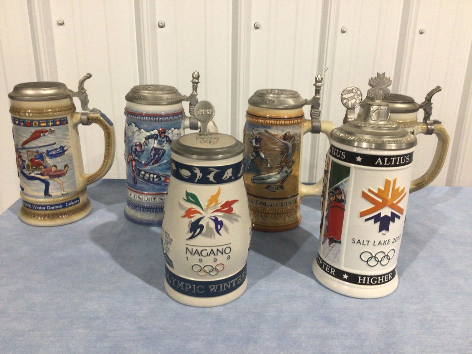 Image for Oldham Consignment Auction