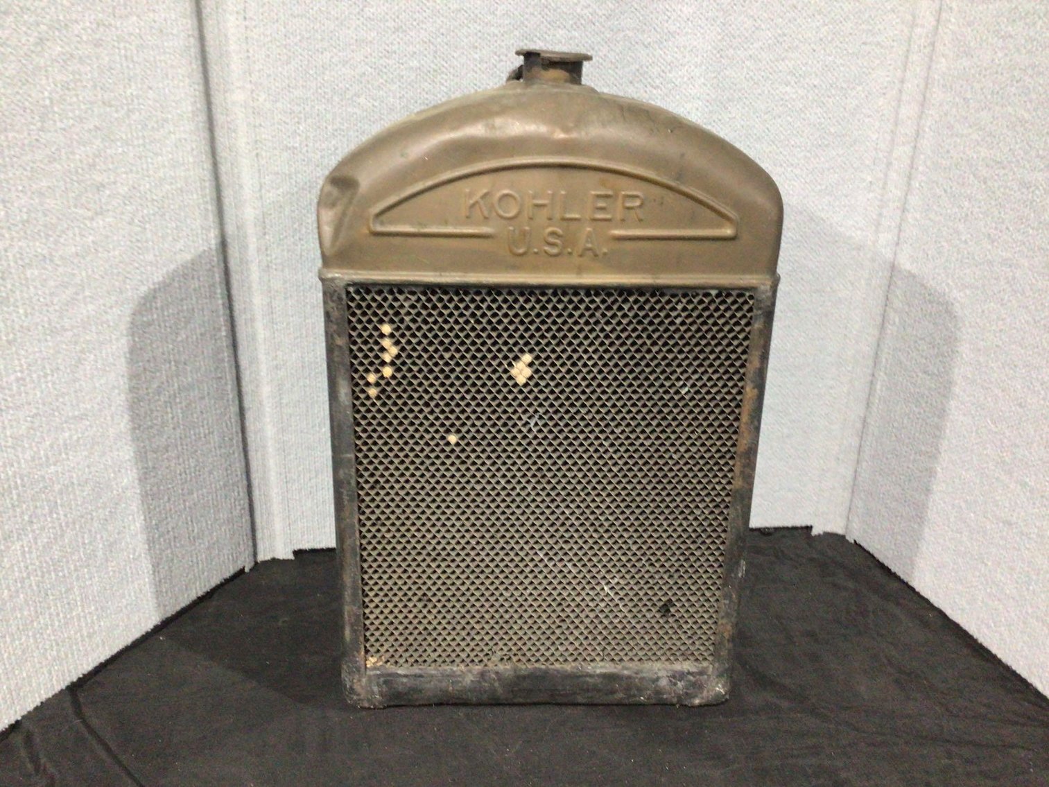 Image for Oldham Consignment Auction