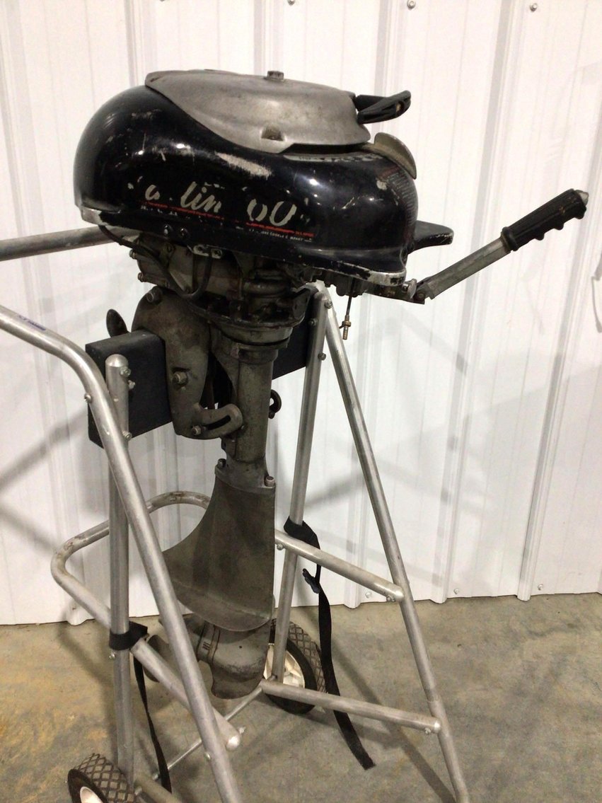 Image for Oldham Consignment Auction