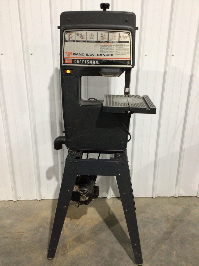 Oldham Consignment Auction