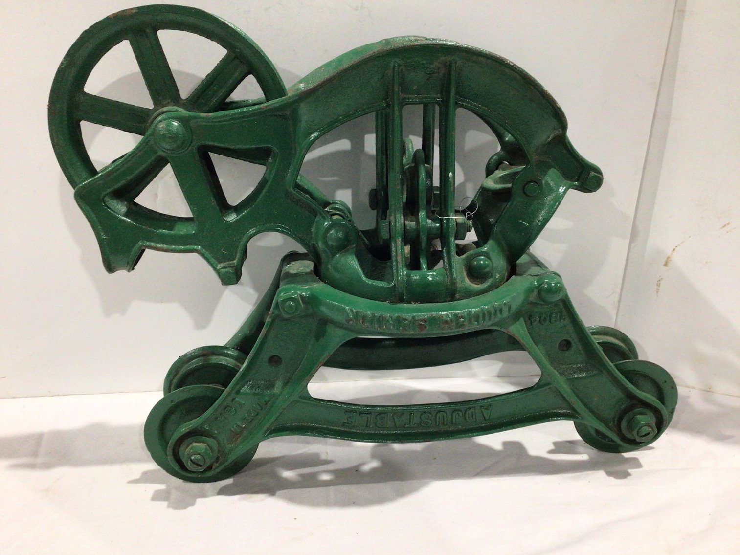 Image for Oldham Consignment Auction