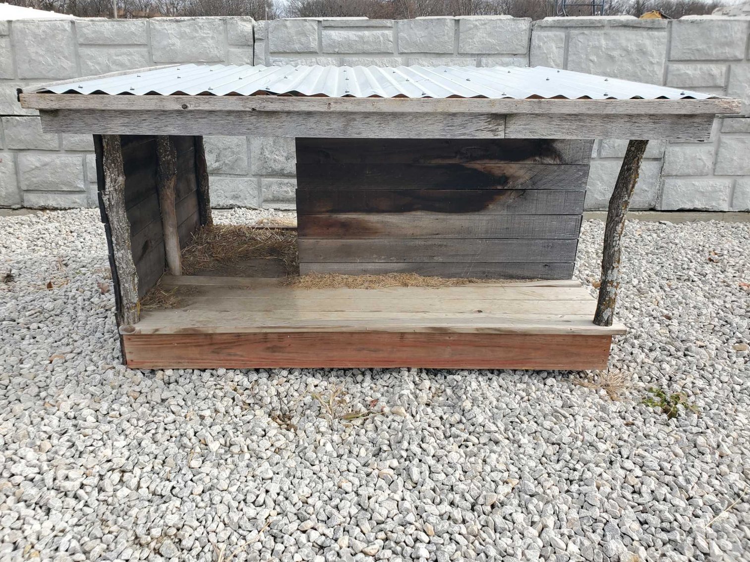 Image for Oldham Consignment Auction