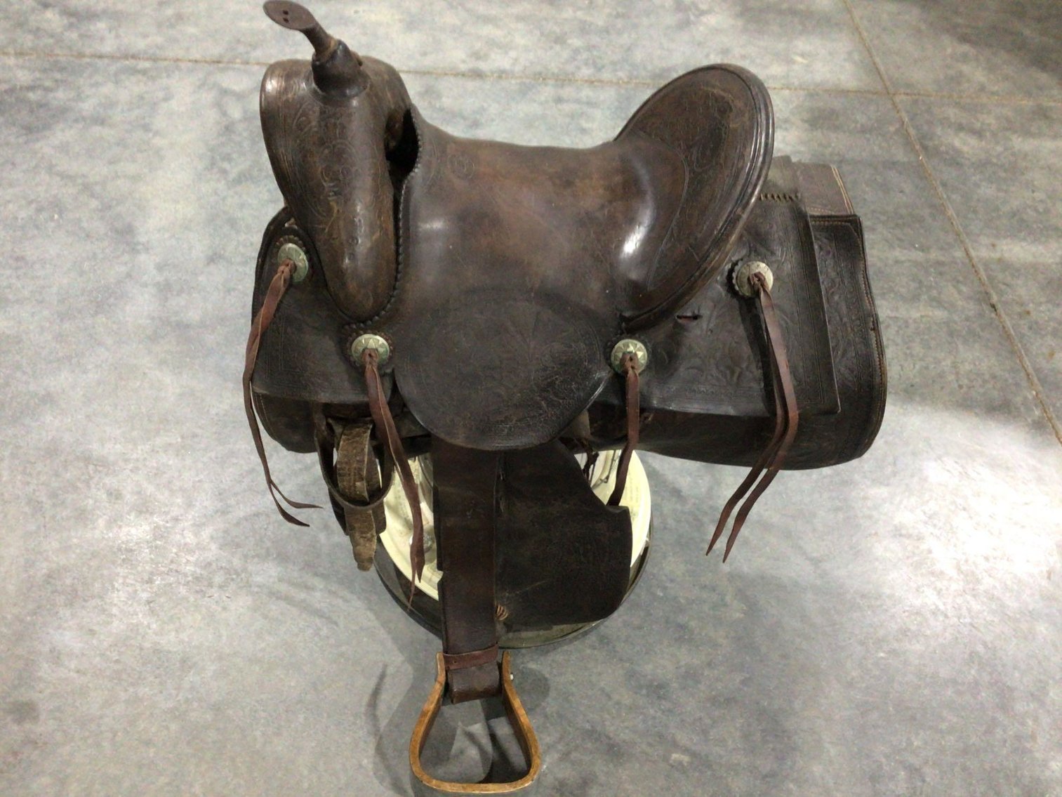 Image for Oldham Consignment Auction