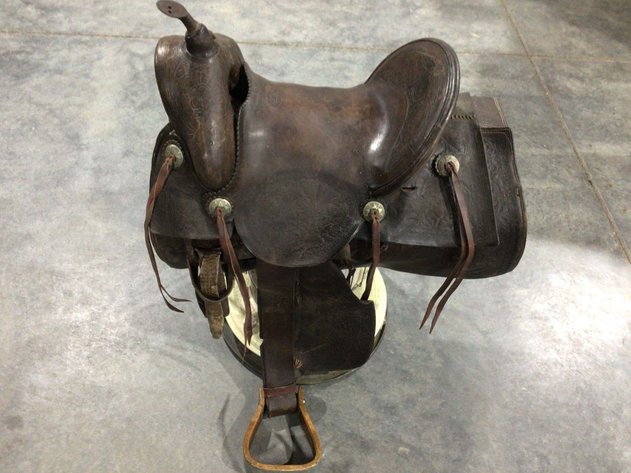 Image for Oldham Consignment Auction