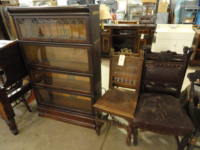 Image for Dec 2, 2021 - Public Auction