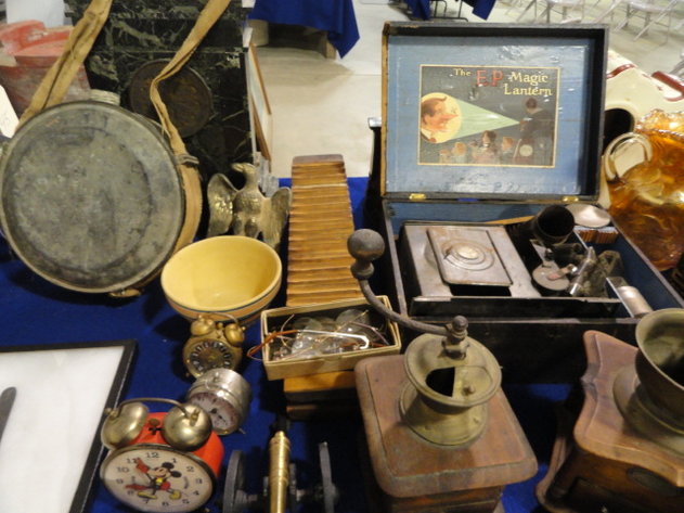 Image for Dec 2, 2021 - Public Auction