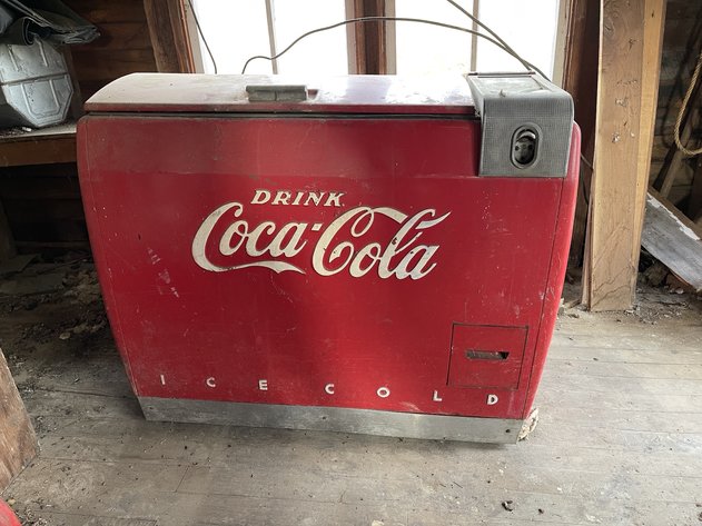 Image for Rexrode Estate