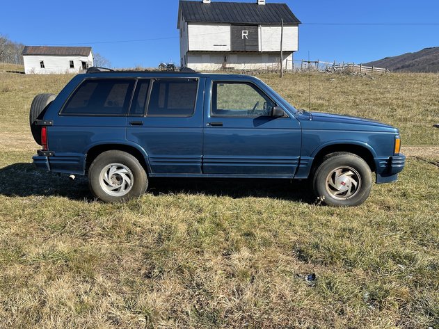 Image for Rexrode Estate