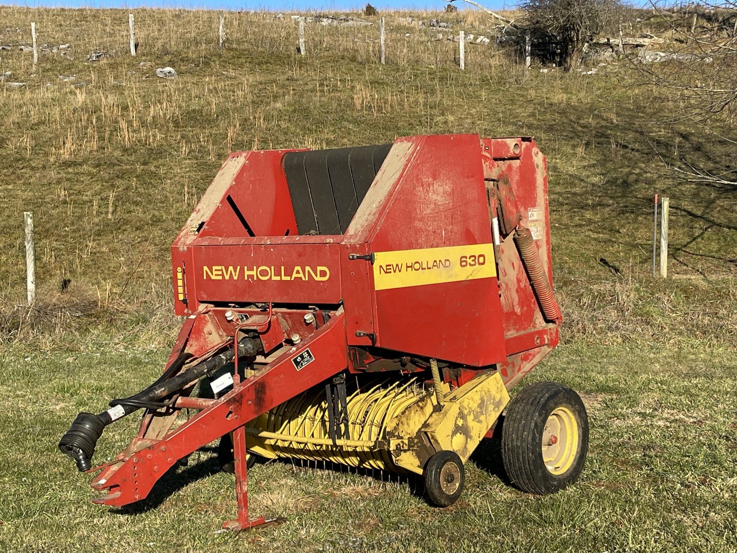 Image for Rexrode Estate