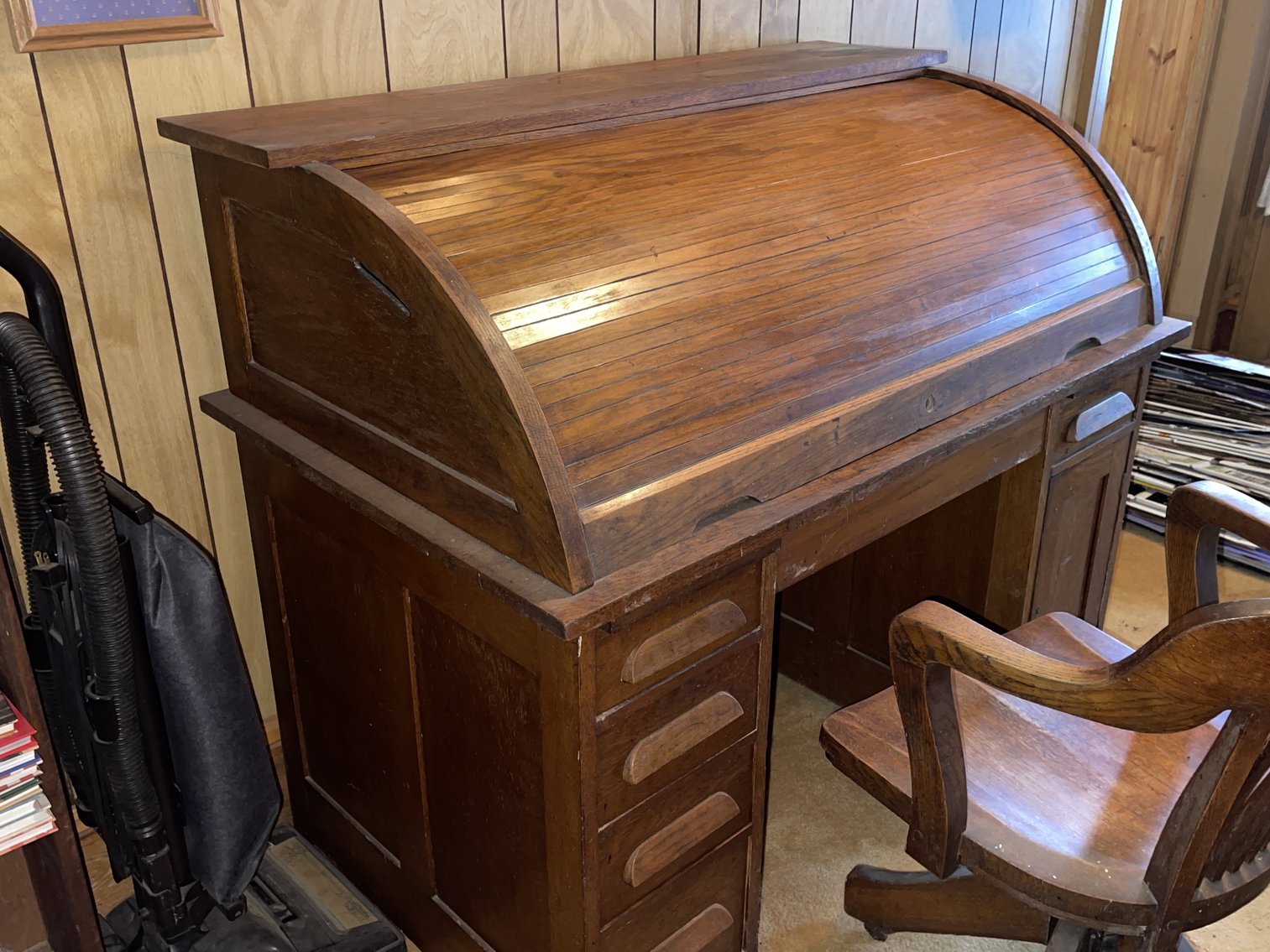 Image for Rexrode Estate