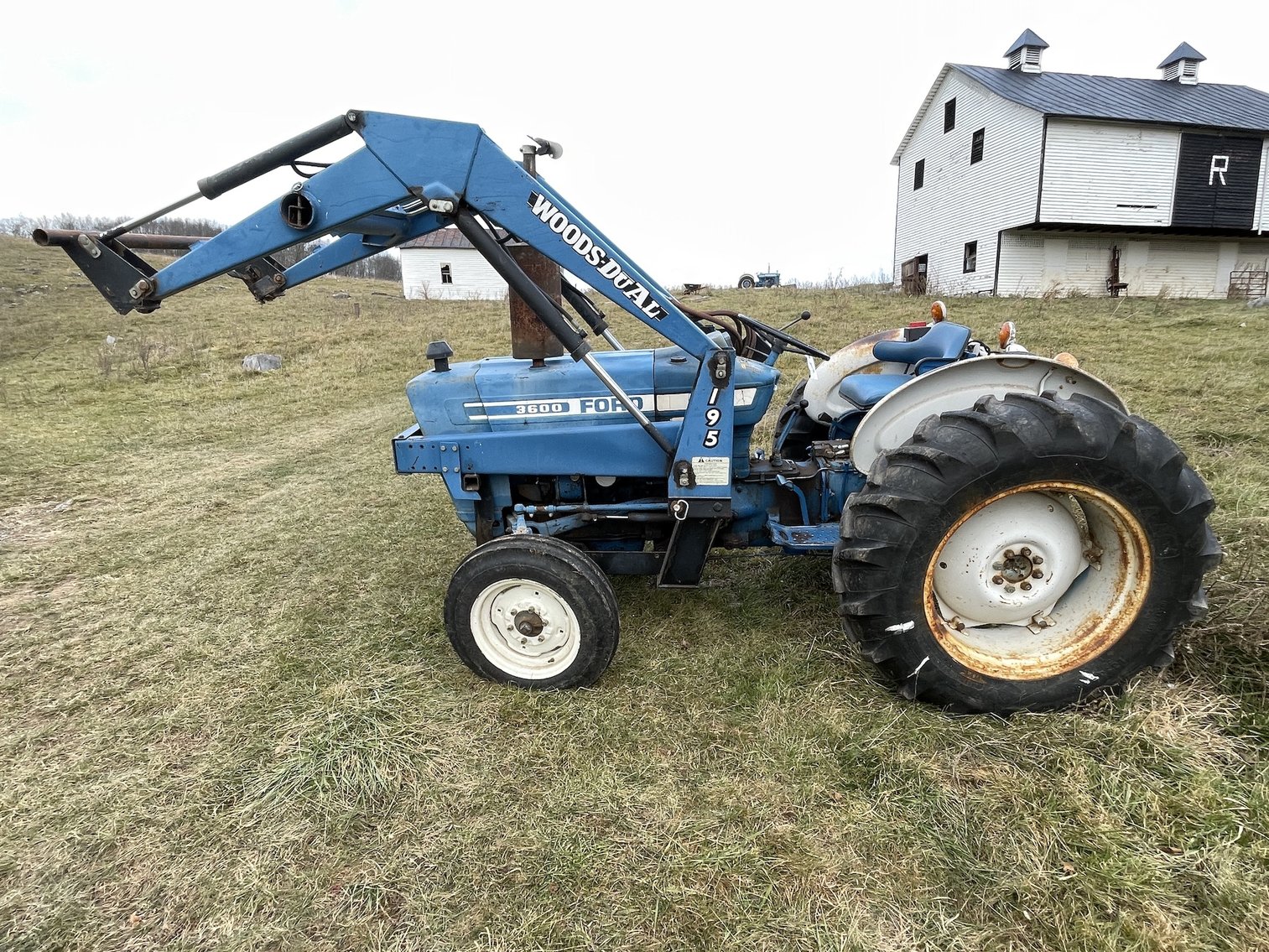 Image for Rexrode Estate